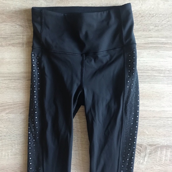 Lululemon Colour Me Quick 7/8 Tight 25” - Picture 10 of 11